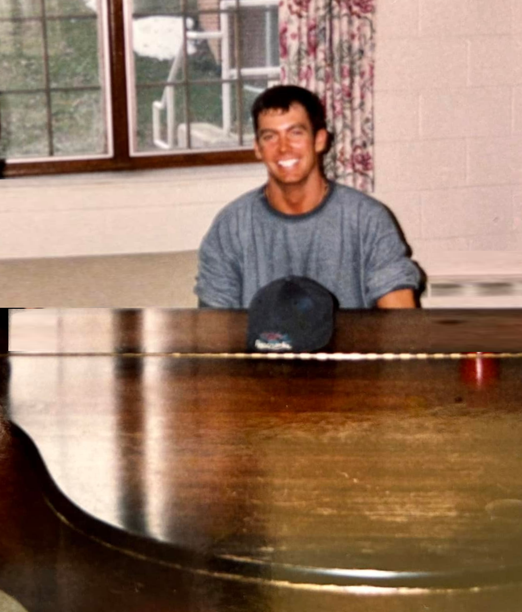 Accepted to Music School milestone logo